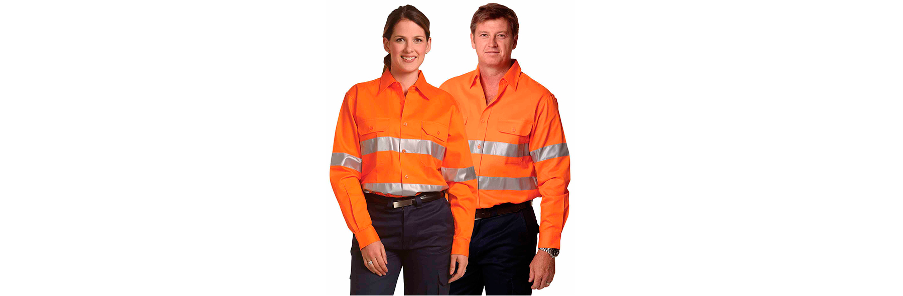 uniformes industriales